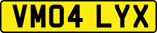 VM04LYX