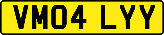 VM04LYY