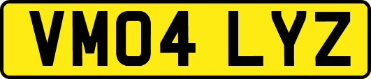 VM04LYZ