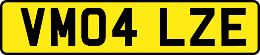 VM04LZE