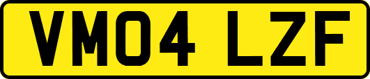 VM04LZF