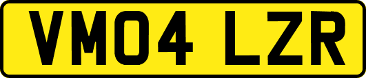 VM04LZR