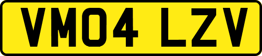 VM04LZV
