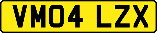 VM04LZX