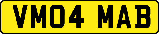 VM04MAB