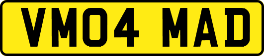 VM04MAD