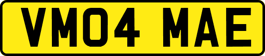 VM04MAE