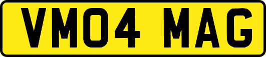 VM04MAG