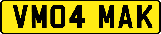 VM04MAK