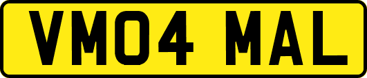 VM04MAL