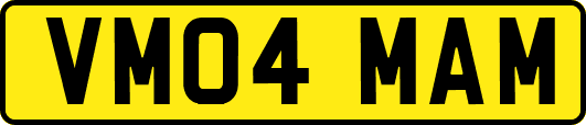 VM04MAM