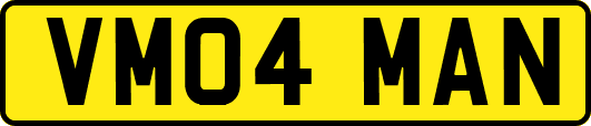 VM04MAN