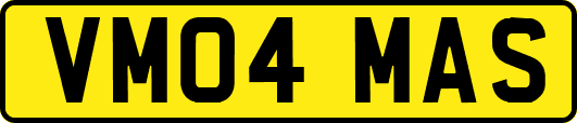 VM04MAS