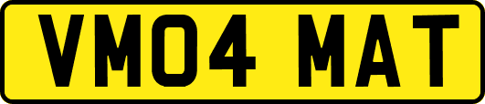 VM04MAT