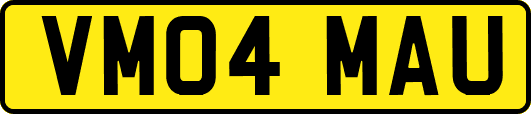 VM04MAU