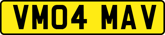VM04MAV