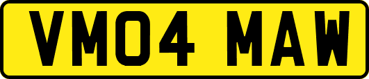 VM04MAW