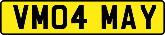 VM04MAY