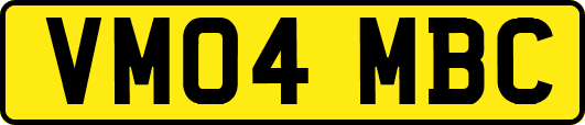 VM04MBC