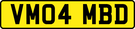 VM04MBD