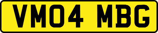 VM04MBG