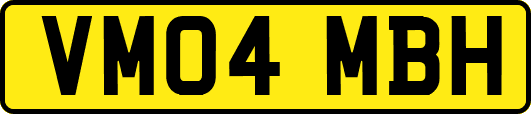 VM04MBH