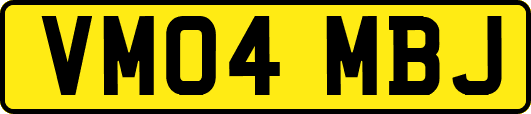 VM04MBJ
