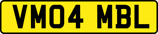VM04MBL