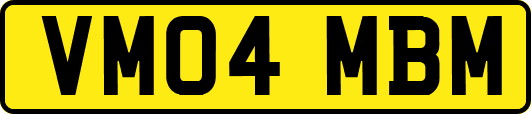 VM04MBM