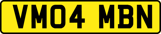 VM04MBN