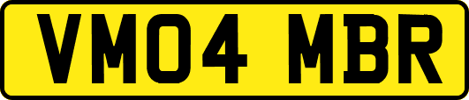 VM04MBR