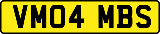 VM04MBS