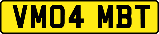 VM04MBT