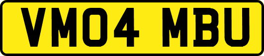 VM04MBU