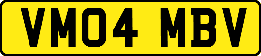 VM04MBV