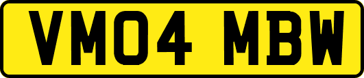 VM04MBW