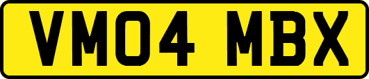 VM04MBX