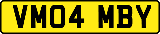 VM04MBY
