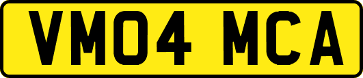 VM04MCA