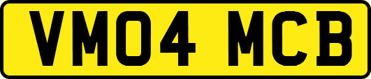 VM04MCB