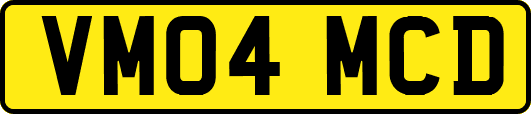 VM04MCD