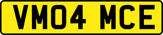 VM04MCE