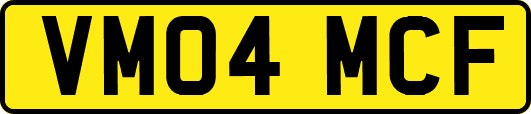 VM04MCF