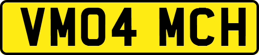 VM04MCH