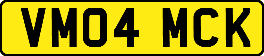 VM04MCK