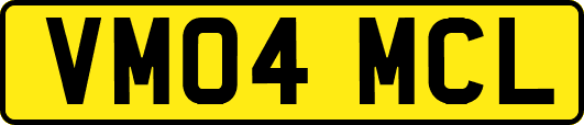 VM04MCL