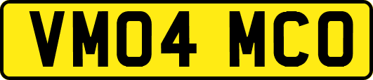 VM04MCO