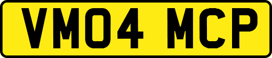 VM04MCP