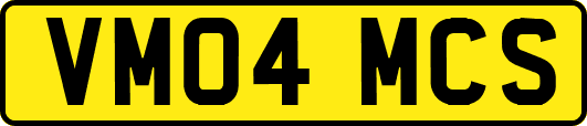 VM04MCS