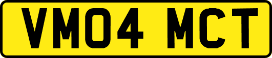 VM04MCT